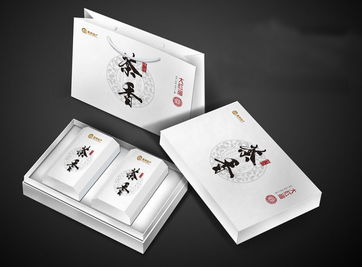 盛世佳聯(lián) 茶酒品牌創(chuàng)意與科技融合的包裝設(shè)計(jì)典范