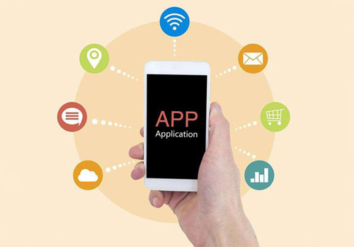 北京APP開發(fā)的技術(shù)特點(diǎn)、行業(yè)選擇與廣告設(shè)計(jì)融合之道
